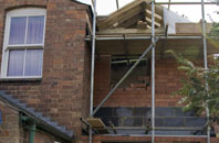 free Low Valleyfield home extension quotes