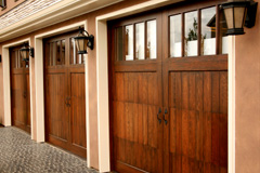 Low Valleyfield garage extension quotes