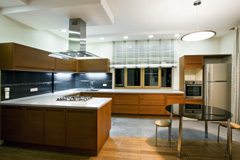 kitchen extensions Low Valleyfield